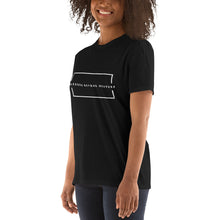 Load image into Gallery viewer, Beyond Blessed Tee (dark)
