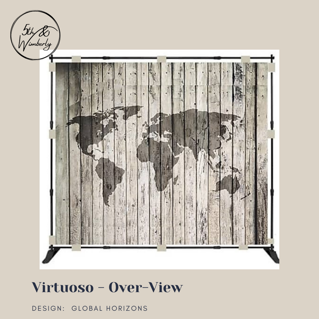 Virtuoso - The Over-View