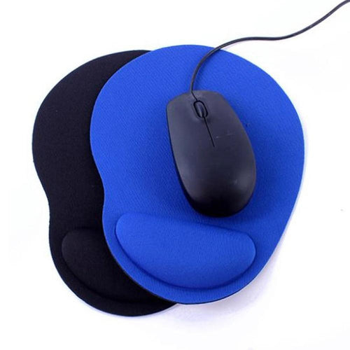 5th & Wimberly Gel Comfort Mouse Pad